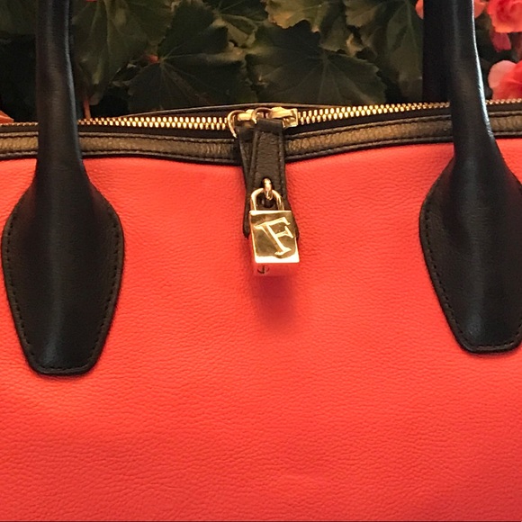 Furla Statement Handbag - Picture 2 of 16